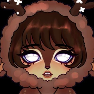 blissfulfawndol's profile picture. 22 | She/Her 
pfp by the coolest of them all  @/CxtnipJunkie