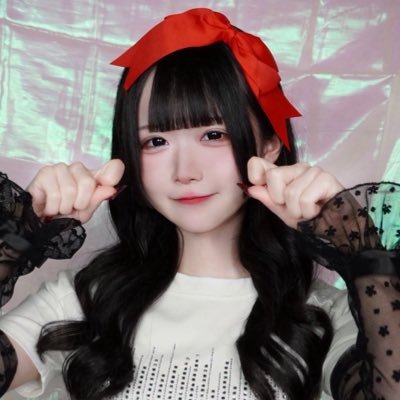 didi_amo_co's profile picture. ﾃﾞｨﾃﾞｨｽｺｯｺ!!DDS!! (@didiscocco)のうさぎさん🐰紅色担当♥️アモです🥀兎と抹茶とお絵描きが好き🍵Tiktok、Instagram(didi_amo_co)ファンマーク▷▶🗝🐇🥀チェキタグ▷▶ #あ〜もう好き   姉妹タグ▷▶ #ひめぴたといっしょ