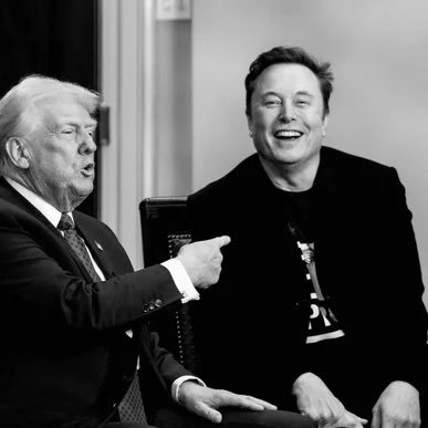 ELON35263's profile picture. Technoking. Space enthusiast. Dogefather. Building the future, one rocket and meme at a time.