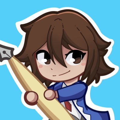 Marinaworks7's profile picture. 🇪🇸Artist and writer. I draw cool stuff and I like ducks. Multifandom & figure skating enjoyer. Ilia & Misha stand 🐼. Small business owner ✨