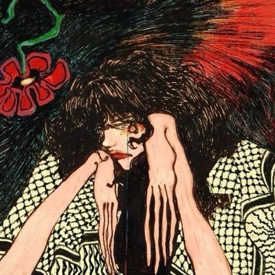 irisoviet's profile picture. possivelmente cristo e o anticristo ao mesmo tempo