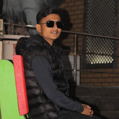 RitikY80214's profile picture. 