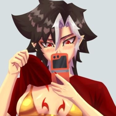 GOONTOM0RI's profile picture. 🔞 NSFW - If you know, you know.