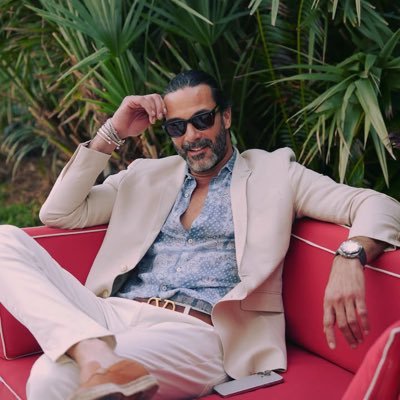 homemfinancas__'s profile picture. 💙