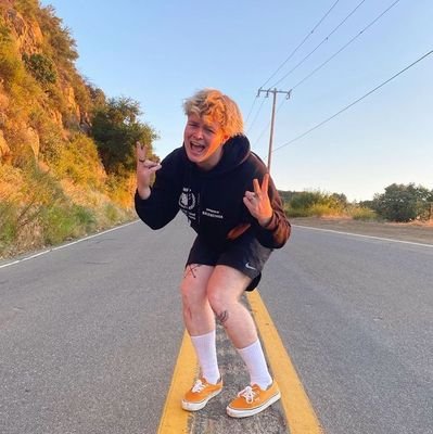 Alexwarren60759's profile picture. NEW SPECIAL ON NETFLIX! #Lucid
Standup Comedian/Actor/Person.
TOUR DATES