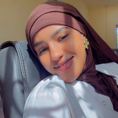 FatimeBarkadei's profile picture. Une 🇹🇩, 👩⚕️🐎