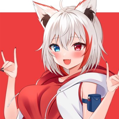 hinata_0908k's profile picture. 光寧 (みつね)ヒナタです！ 九尾の狐と人間のハーフだよ！なんてね( 'ω^ )⌒☆ ママ→ヤマエ様(@Yamae_oekaki)サブ垢▶︎@hinachan_0908k