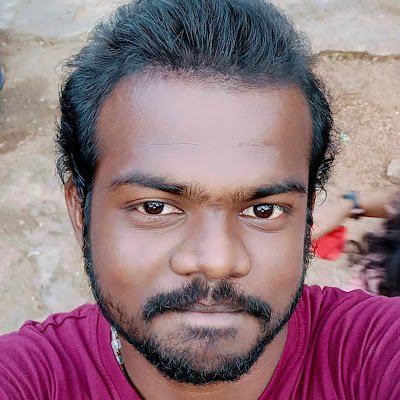 NarayananA90134's profile picture.