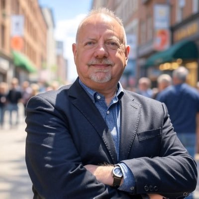 Ru1eXRPs's profile picture. Crypto Teacher- DailyNews- The James Rule Crypto Show on Youtube Not Financial Advice $XRP