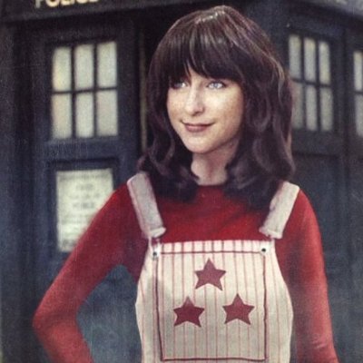 glam_trans's profile picture. Paying tribute to all things glam. Lover of trading & investing, geeky sci-fi stuff, retro stuff, cosplay & experimenting with styling.