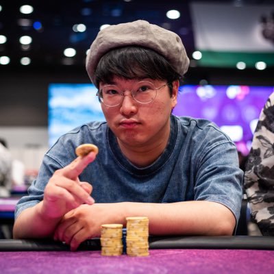 Bormetheus's profile picture. ポーカーはじめました