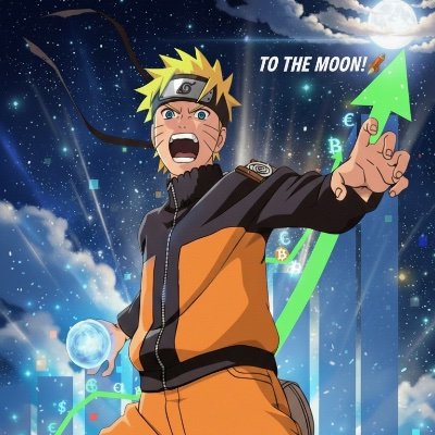 Naruto_Pump's profile picture. $NRTP — The fusion of Naruto energy & blockchain power 💫
1B supply | Born on https://t.co/YpgqeNYv5E | Community-driven
Buy & join the ninja army 🥷
https://t.co/rXmJIfLD3r
