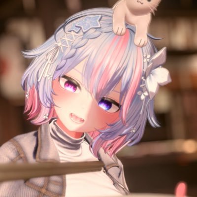 cute_sue_vrc's profile picture. 모두와 친하게 지내고 싶어요 잘부탁해요 편하게 연락주세요 푸슝 https://t.co/PM2yNVyiLJ