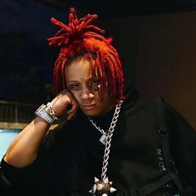 r693q's profile picture. xixix