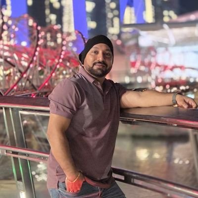 tweetraviksingh's profile picture. HR and Digital Marketing Expert with 22 years of experience managing People Policy and Processes to achieve Strategic Business Outcome