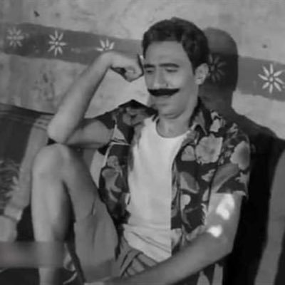 mohamaden25's profile picture. الأشياء ليست كما تبدو و كذلك الأشخاص ماشي خلي بالك بقى