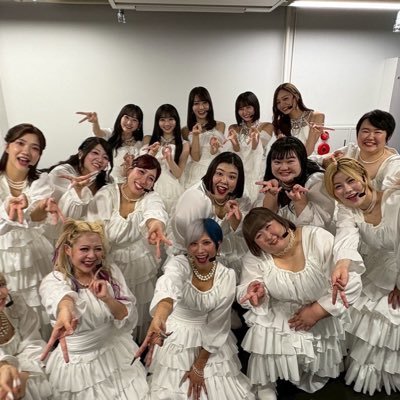 TD_zaka_46's profile picture. チュウニズム/maimai/オンゲキ/プロセカ/乃木坂/櫻坂/日向坂/Mrs.GreenApple/HANA/ギャル/バス/グルメ/TV実況/ミクチャリスナー  の多趣味です
