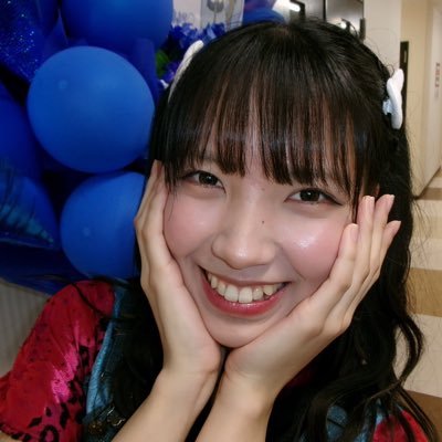 Niina_Cat's profile picture. 二郎が好き マイベス海色 【@mbf_idle 】 SHURi【@SHURi_info】169cm！