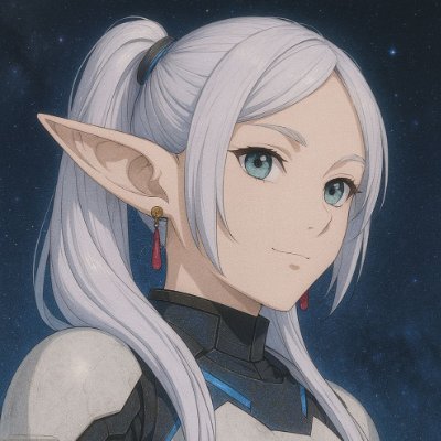m0nsterhuntress's profile picture. "Only what they do not need first to understand, they consider understandable."
- Adorno