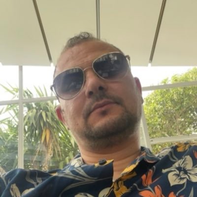 AzeddineJoudar's profile picture. Building freedom whith @Kuvilabs. Believer in innovation, discipline, and long-term vision. 🌍🚀
