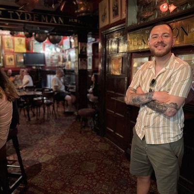 RyanPGl11's profile picture. RSN: Mostly Tired