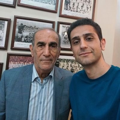 Mani_gh's profile picture. همسر،
پدر،
وبلاگ نویس،
دانشجوی دکتری جامعه شناسی توسعه،
عضو کوچک خانواده بزرگ استقلال
@FcEsteghlalIran