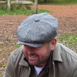 SteveRetailer's profile picture. 