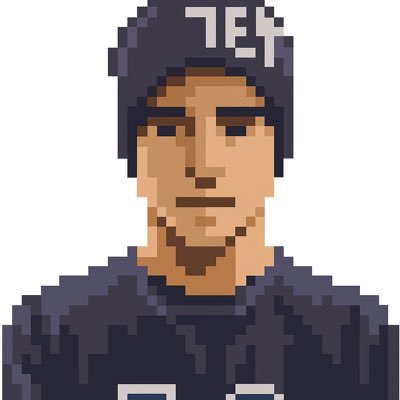 Edo_Dev95's profile picture.  iOs Developer Hobbyist