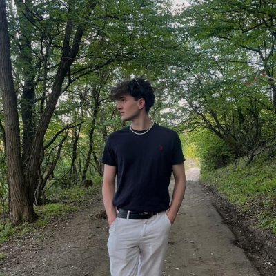 Huszka_Ferenc04's profile picture. Trading for 1 year. Still learning. Mindset is everything. Futures scalper in progress. 📈