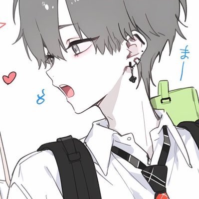 PARM0430's profile picture. 日常垢 𝔹𝔽𝔽@R1fj_ ℝ.𝕖@_non_pu