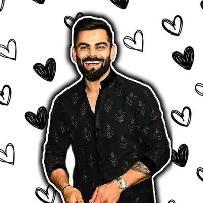 viratholicc18's profile picture. Namasthe✌️||
Virat Kohli ❤️‍🔥