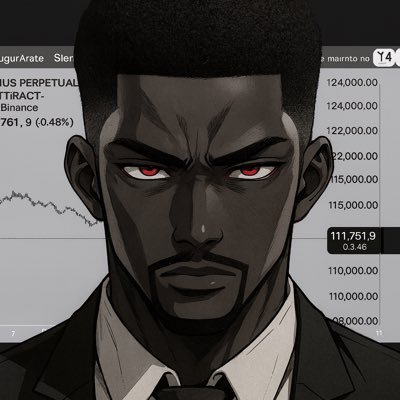 GigiCryptoES's profile picture. Análisis institucional y Price Action. Scalping 80/20 | SMC | Liquidez, precisión y disciplina. Estudia los términos y el lenguaje antes de seguir mis análisis.