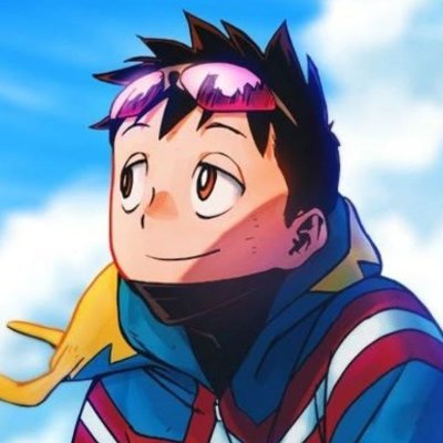 Farucky16's profile picture. ⌨ CM en @AStreamers y @ByakkosBreeders
🖱 Former: @LittleSansTeam
📚 Marketing y Publicidad
⚽Badajoz | Rebels | Barça