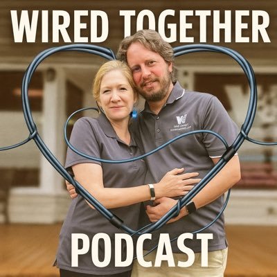 TechnlgyAlchmst's profile picture. Father, Husband, Web Designer, Technology Alchemist, Wired Together Podcaster, AI Dabbler, Hokie, God 1st