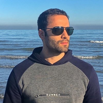 OmidGharaii's profile picture. Developer
@monad💜