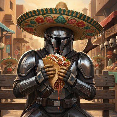 dadalorian1623's profile picture. Country, Truth and common sense loving combat seasoned vet wading through donOLD TACO’s chaos ✌️never tRUMP Conservative polymath | 25 47 🚫DMs