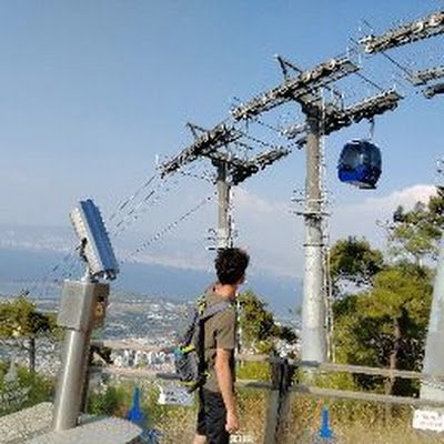 yakupselimucar's profile picture. Startup with ai | SaaS