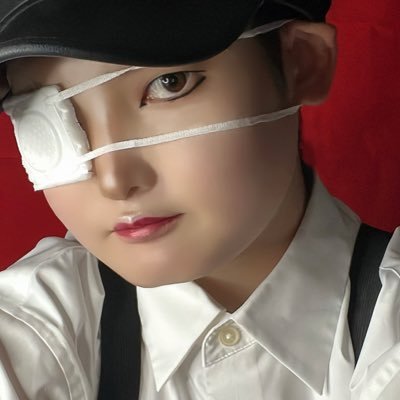 ago__cos_'s profile picture. 重加工/22↑/ｺｽﾊﾟﾌｫ/躍みた/149cm/宮城,岩手たまに関東/主に🥷🥚､ﾗｲﾁ/歌い手も好き/cos範囲広め/next▶10/19Ｄハロ(🌹)