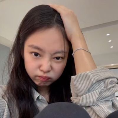 CachetesKim's profile picture. Jennie Ruby Jane⁰ª