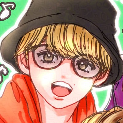 nahaha3671west's profile picture. 🌈が好き🌈💚がとても好き