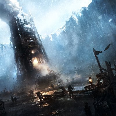 hollowsound_'s profile picture. Sound Designer & Composer