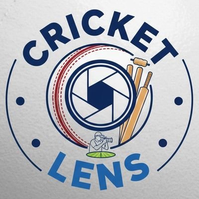 Cricket_Lens's profile picture. Your 24/7 🏏 source for the game's pulse.
LATEST UPDATES, LIVE STATS, INSIDER NEWS.
Covering World Leagues IPL , BBL , WBBL , WPL , ILT20 , Follow Us Now 🏏📰