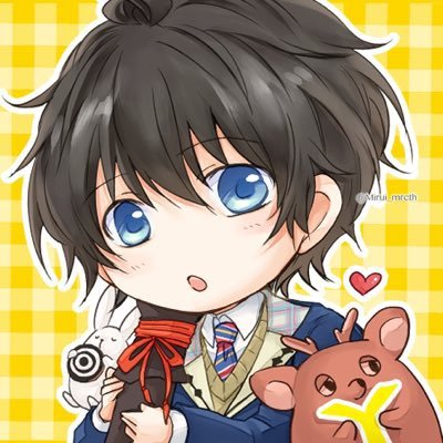 みるいさんのプロフィール画像