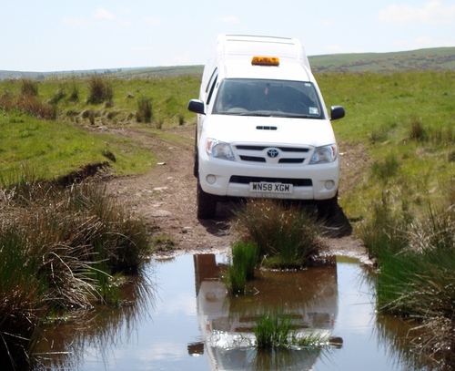 Training provider based in Scotland, offering nationally accredited Off Road Driving and Plant Machinery training. Accredited by NPORS, Lantra and IPAF.