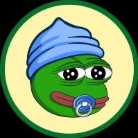 PJohnLittle's profile picture. Enter the new world order with LILPEPE — where memes meet speed and low-cost power on the lightning-fast Little Pepe Layer 2 EVM chain. $LILPEPE #LittlePepe
