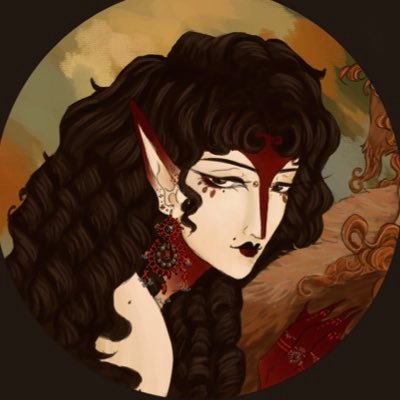 Akutao_'s profile picture. 20| 𝚂𝚎𝚕𝚏-𝚝𝚊𝚞𝚐𝚑𝚝 𝚍𝚒𝚐𝚒𝚝𝚊𝚕 𝚊𝚛𝚝𝚒𝚜𝚝 𝚜𝚙𝚎𝚌𝚒𝚊𝚕𝚒𝚣𝚒𝚗𝚐 𝚒𝚗 𝚍𝚊𝚛𝚔 𝚏𝚊𝚗𝚝𝚊𝚜𝚢 𝚊𝚛𝚝 & 𝚌𝚑𝚊𝚛𝚊𝚌𝚝𝚎𝚛 𝚍𝚎𝚜𝚒𝚐𝚗𝚒𝚗𝚐