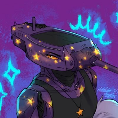 Midnightさんのプロフィール画像