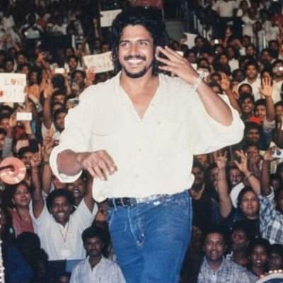 ImRevanthRaj's profile picture. @nimmaupendra | @ImRo45 | @Cristiano | #UITheMovie | #Upendra🐐 | #Prajakeeya 🛺