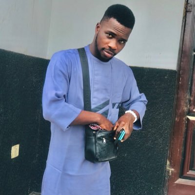 AdeosunAde44301's profile picture. Life