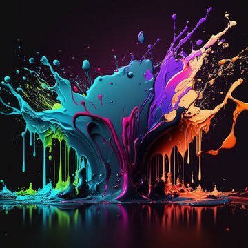 saint_bros23748's profile picture. I'm just a degen👀

#Solana